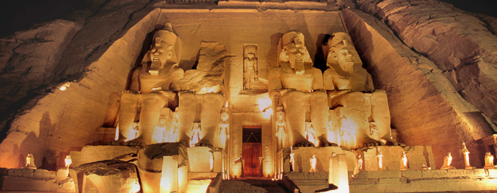 Kulturreisen in Ägypten